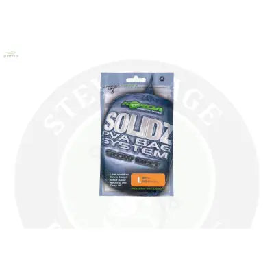Korda - Solidz Slow Melt PVA Bags KORDA