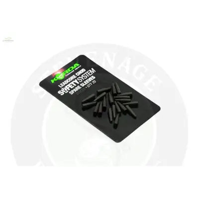 Korda - Spare Leadcore Chod Sleeve KORDA