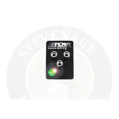 Korda - Spare Weights KORDA