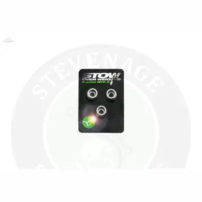 Korda - Spare Weights KORDA