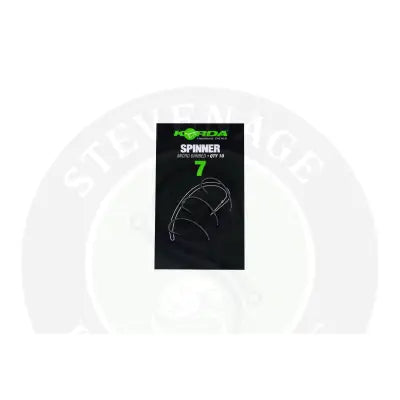 Korda - Spinner KORDA