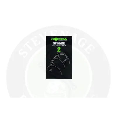 Korda - Spinner KORDA