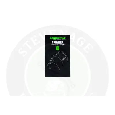 Korda - Spinner KORDA