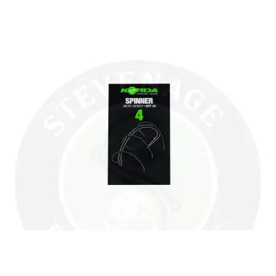 Korda - Spinner KORDA