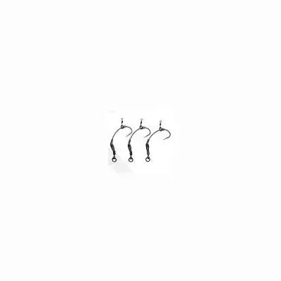 Korda - Spinner Hook Sections Barbless KORDA