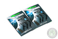 Korda - Spinner Hook Sections Krank (x3) KORDA