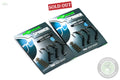 Korda - Spinner Hook Sections Kurv (x3 KORDA