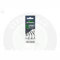 Korda - Spinner Hook Sections Micro Barbed KORDA