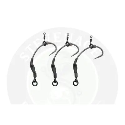 Korda - Spinner Hook Sections Micro Barbed KORDA