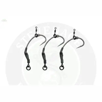 Korda - Spinner Hook Sections Micro Barbed KORDA