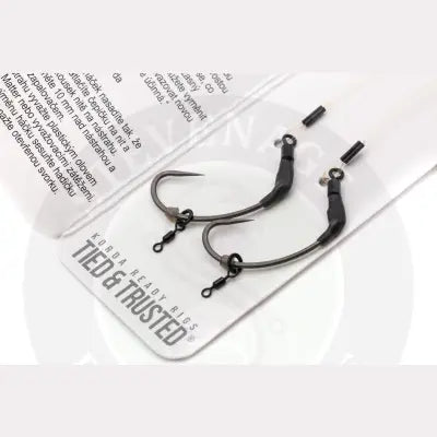 Korda - Spinner Rig Spinner KORDA