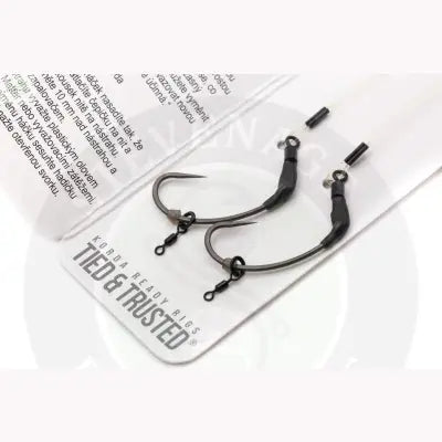 Korda - Spinner Rig Spinner KORDA