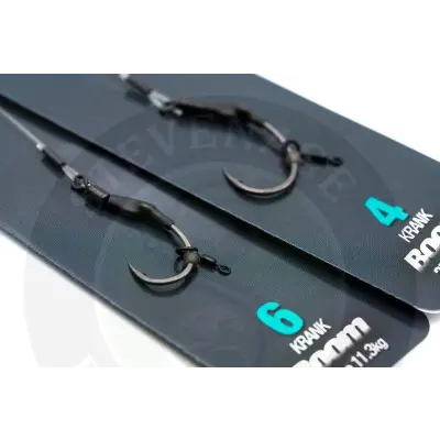 Korda - Spinner Rig BOOM Krank KORDA
