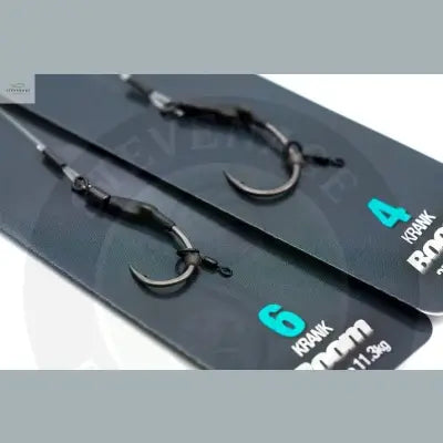 Korda - Spinner Rig BOOM Krank KORDA