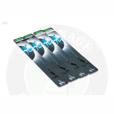 Korda - Spinner Rig BOOM Krank KORDA