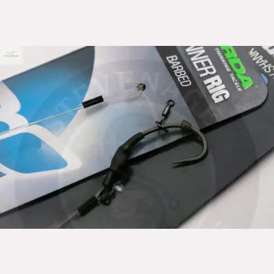 Korda - Spinner Rig BOOM Kurv KORDA