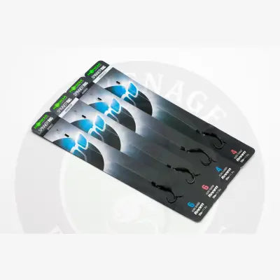 Korda - Spinner Rig BOOM Kurv KORDA