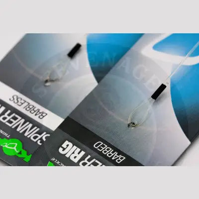 Korda - Spinner Rig BOOM Kurv KORDA