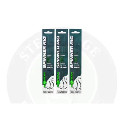 Korda - Spinner Rig Spinner KORDA