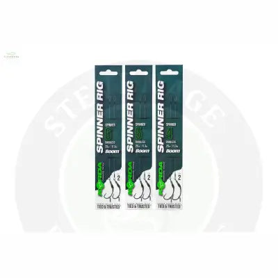 Korda - Spinner Rig Spinner KORDA