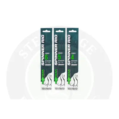 Korda - Spinner Rig Spinner KORDA