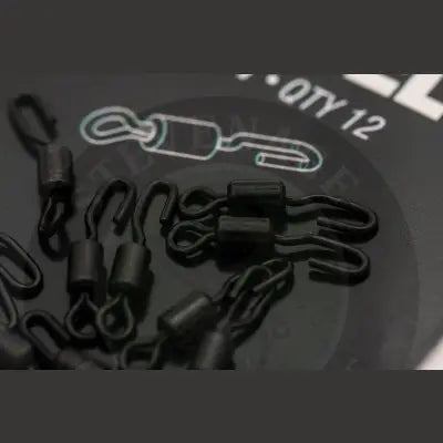 Korda - Spinner Swivel Size 11 KORDA