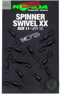 Korda Spinner Swivel XX KORDA