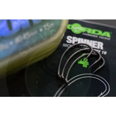 Korda - Spinner KORDA