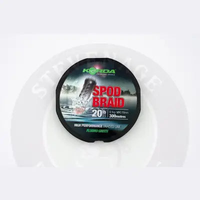 Korda - Spod Braid 300m KORDA