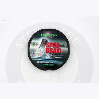 Korda - Spod Braid 300m KORDA