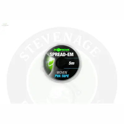 Korda - PVA Woven Tape 5m KORDA