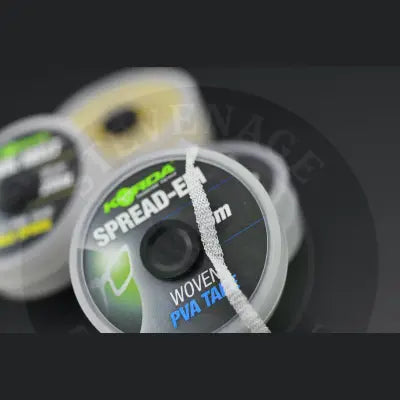 Korda -Spread-Em Woven PVA Tape 5m KORDA