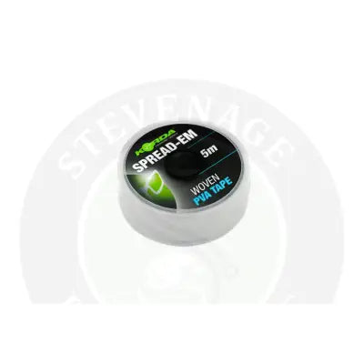 Korda -Spread-Em Woven PVA Tape 5m KORDA