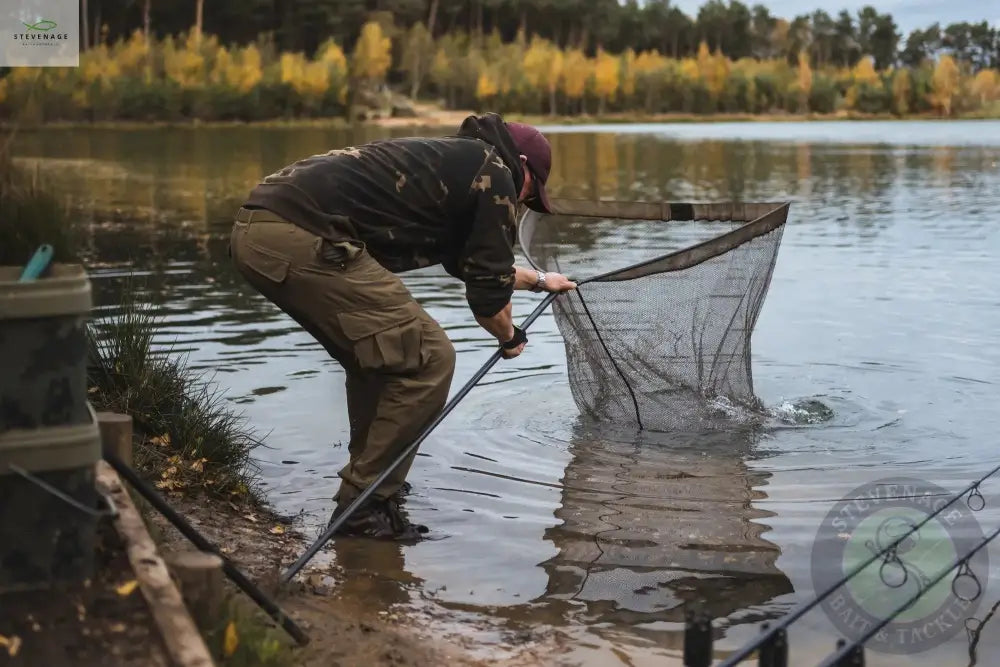 Korda - Spring Bow Net KORDA
