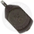 Korda - Square Inline KORDA