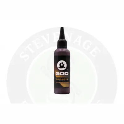 KORDA - Sriracha Supreme Goo KORDA