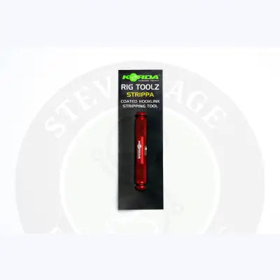 KORDA -Stripper Tool 060 Rig Toolz