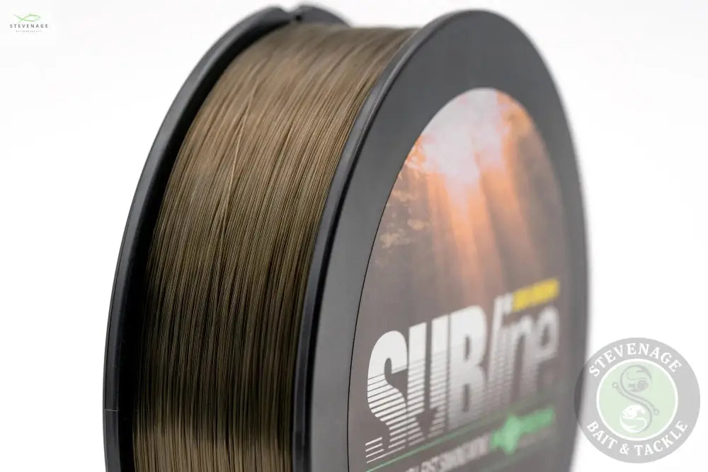 Korda - SUBline Sub 1000m KORDA
