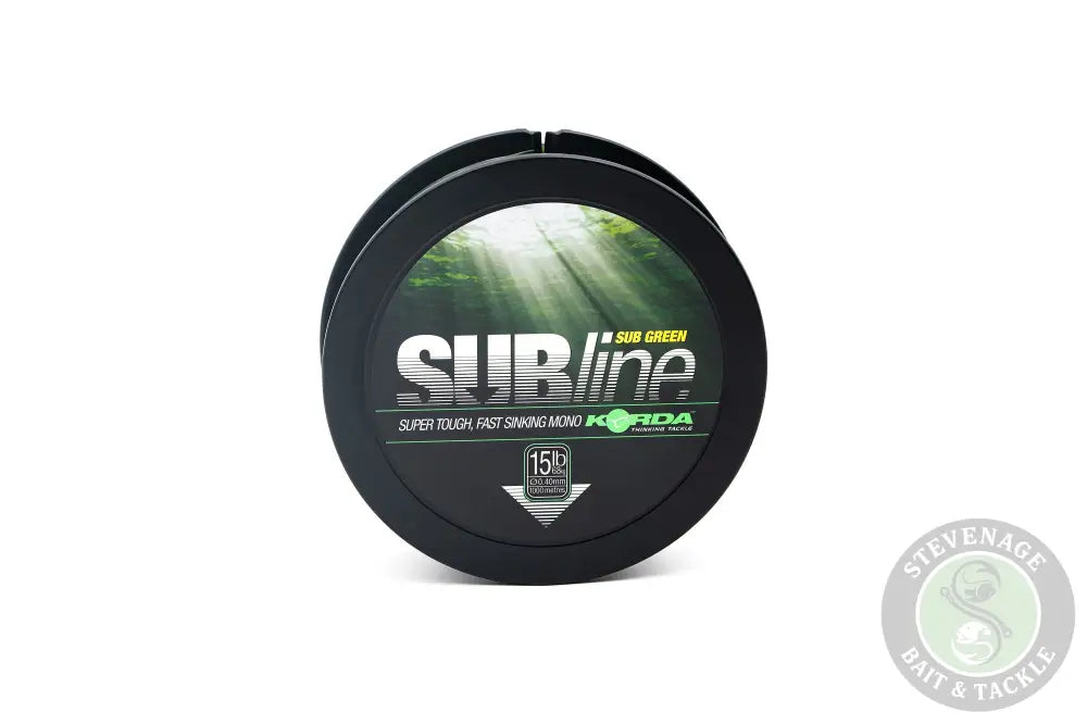 Korda - SUBline Sub 1000m KORDA
