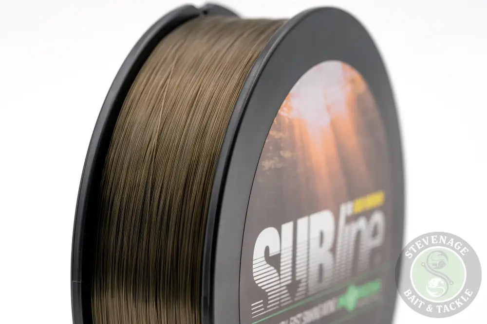 Korda - SUBline Sub 1000m KORDA