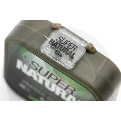 Korda - Super Natural Gravel Brown KORDA