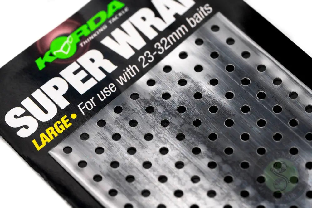 Korda - Superwrap KORDA