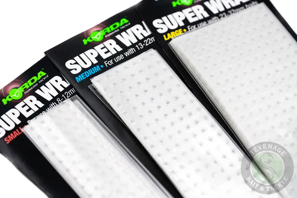 Korda - Superwrap KORDA