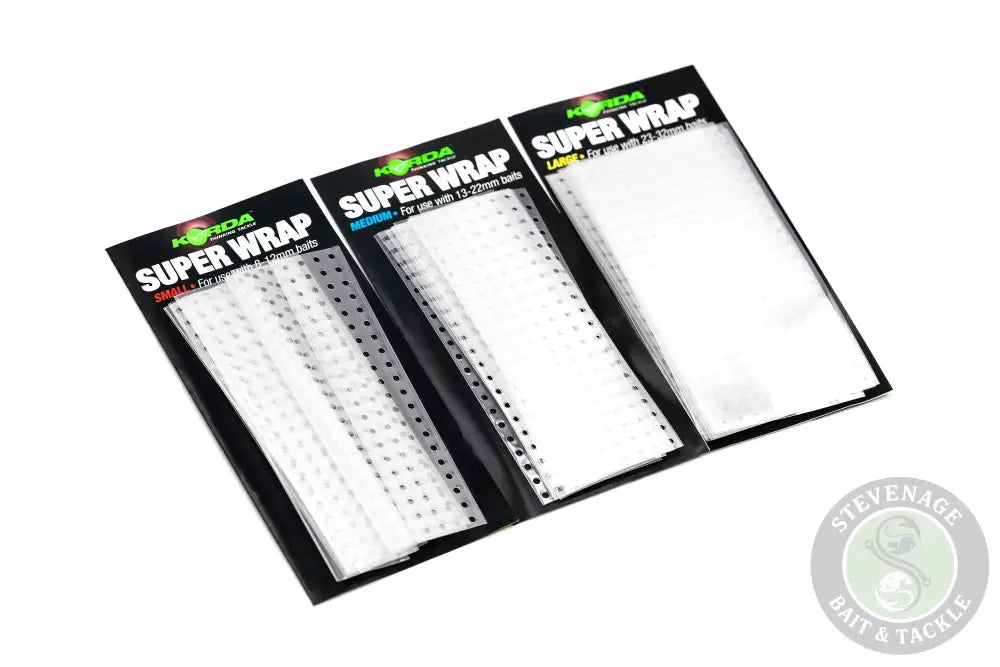 Korda - Superwrap KORDA