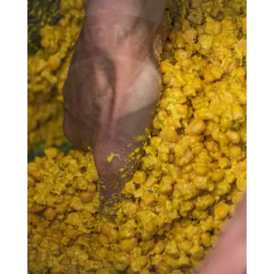 KORDA - Sweetcorn 2.15kg 6 KORDA