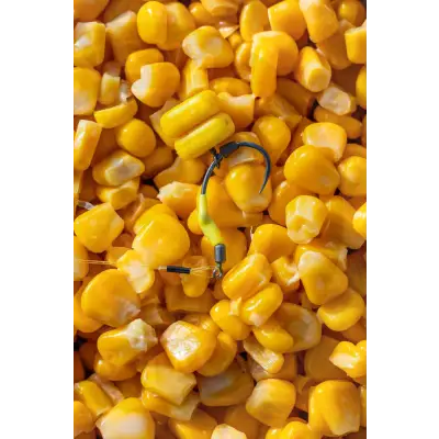 KORDA - Sweetcorn 2.15kg KORDA