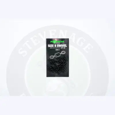 Korda - Swivel Size 8 KORDA