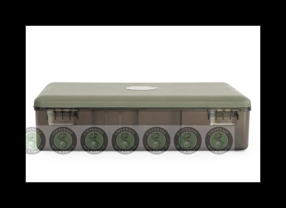 KORDA -Tackle Box 015 Lead Set Ups / PVA / Storage