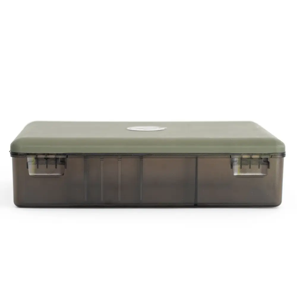 KORDA -Tackle Box 015 Lead Set Ups / PVA / Storage