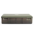 KORDA -Tackle Box 015 Lead Set Ups / PVA / Storage